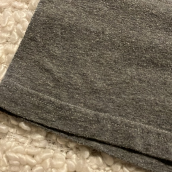 Faded Distressed Texas Tee Shirt - Picture 3 of 4